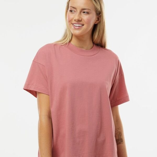 Women's Hi-Lo Tee Thumbnail