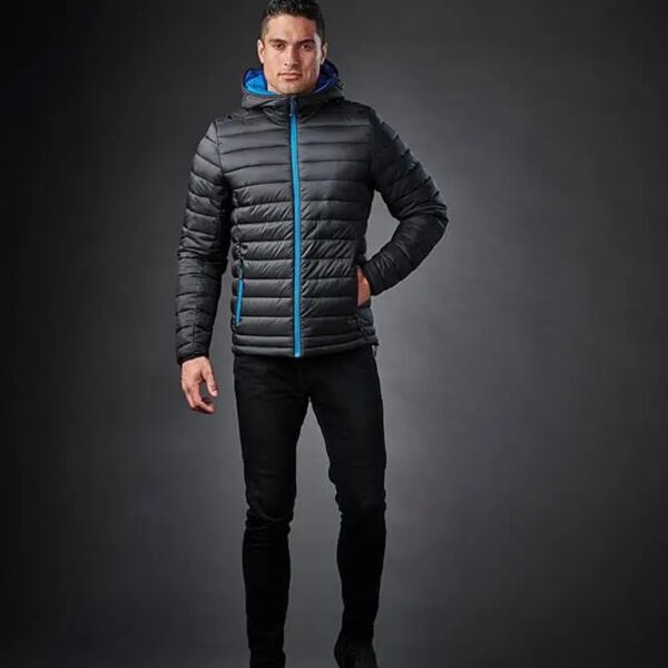 MEN'S STAVANGER THERMAL JACKET Thumbnail