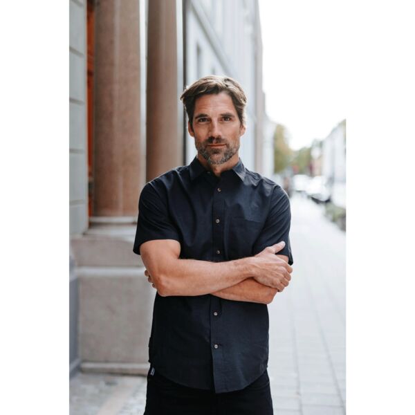 MEN'S SKEENA SHORT SLEEVE SHIRT Thumbnail