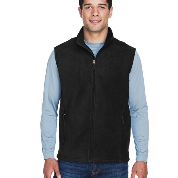 Men's Journey Fleece Vest Thumbnail