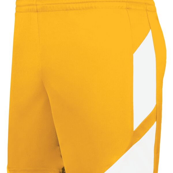 Ladies Step-Back Modern Fit Basketball Shorts Thumbnail