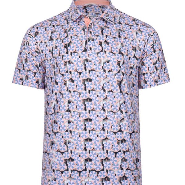 Men's Cabana Polo Thumbnail