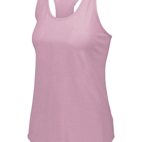 Women's Lux Triblend Tank Top Thumbnail