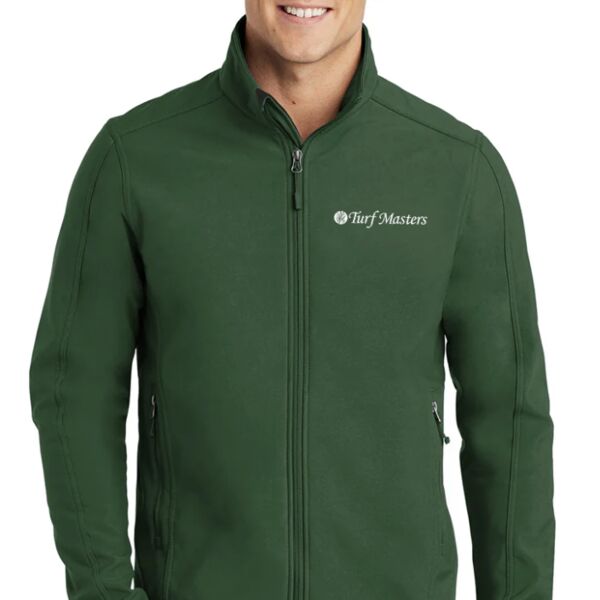 Turf Masters Managers Jacket Thumbnail