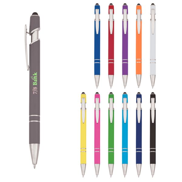Roslin Incline Stylus rABS Pen Thumbnail