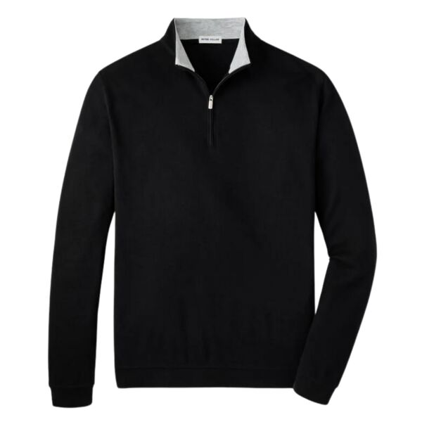 Crown Comfort Pullover Thumbnail