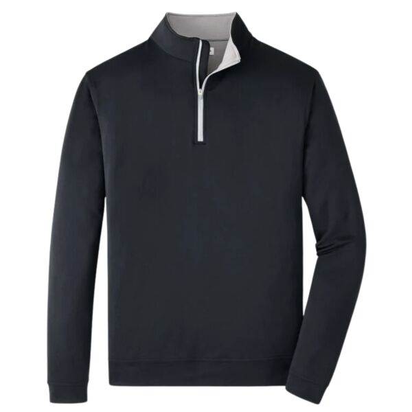 Perth Performance Quarter Zip  Thumbnail