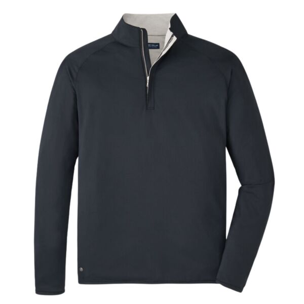 Stealth Performance Quarter Zip  Thumbnail