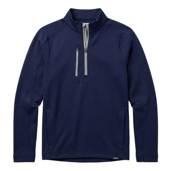 Z500 1/4 Zip Pullover Thumbnail
