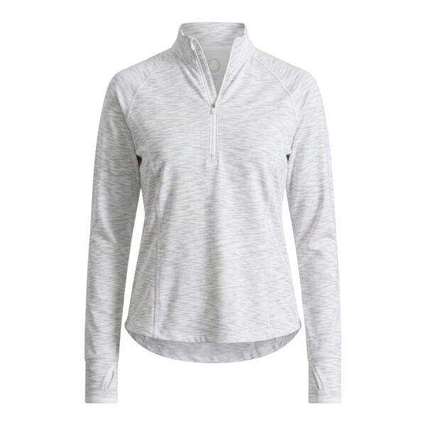 Women's Shae Zip Mock Thumbnail