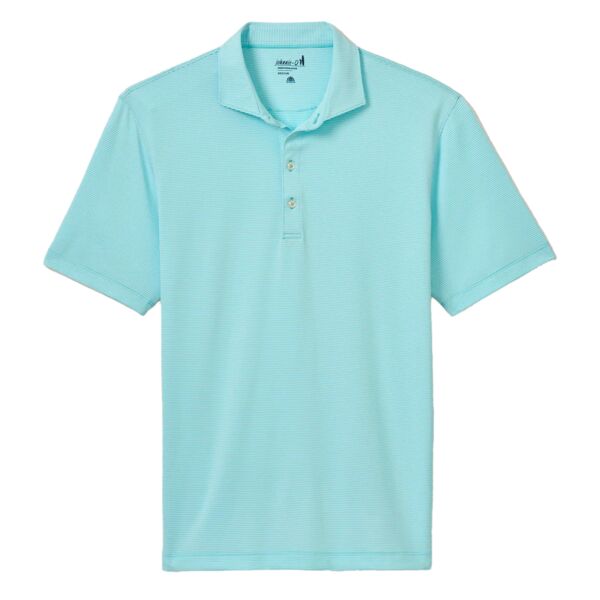 Lyndonn Performance Jersey  Polo  Thumbnail