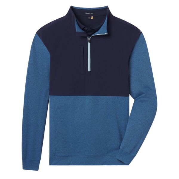 Harding Hybrid Quarter Zip Thumbnail