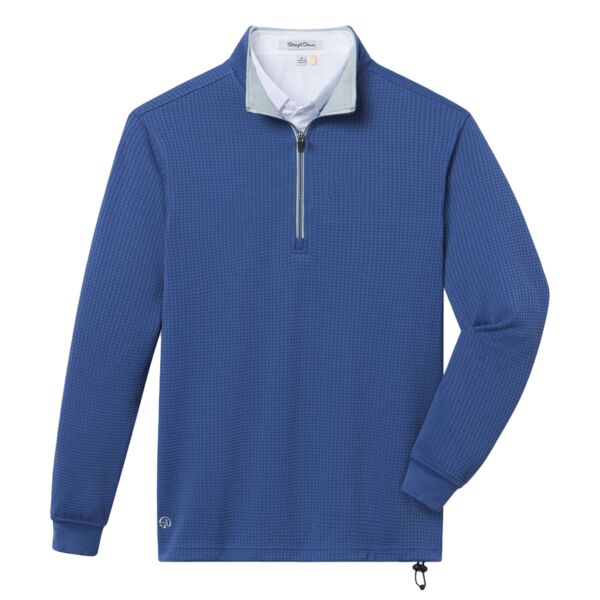 Optic Quarter Zip Thumbnail