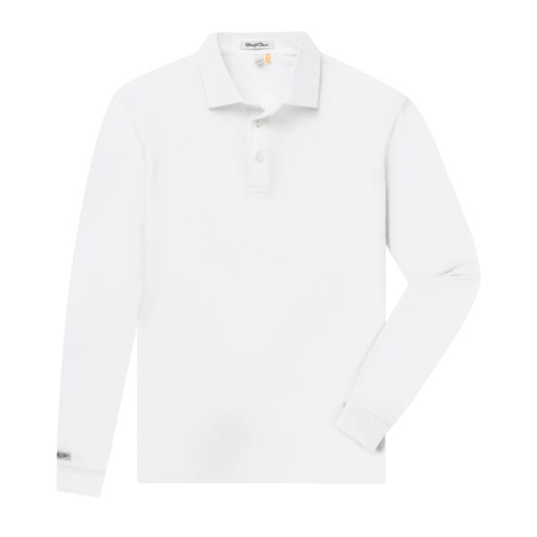 Stearns Long Sleeve Polo Thumbnail