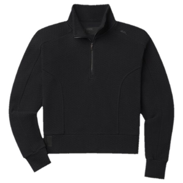 Women's Half Zip Elevation Pullover Thumbnail