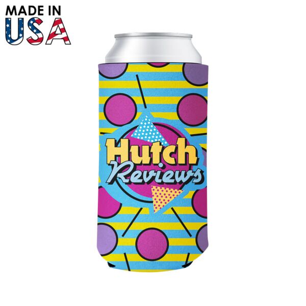 Featherlite™ CHUGG Can Sleeve Tall (16oz) Thumbnail