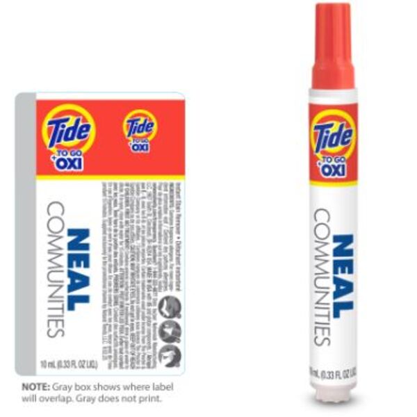 Tide® to Go +Oxi - Instant Stain Remover Thumbnail
