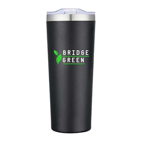 28 oz. Thermal Stainless Steel Vacuum Tumbler Thumbnail
