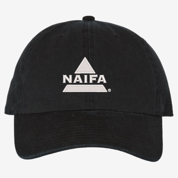   - Clean Up Cap Thumbnail