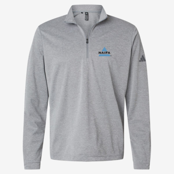   - Men's Ultimate365 Lightweight Quarter-Zip Pullover Thumbnail