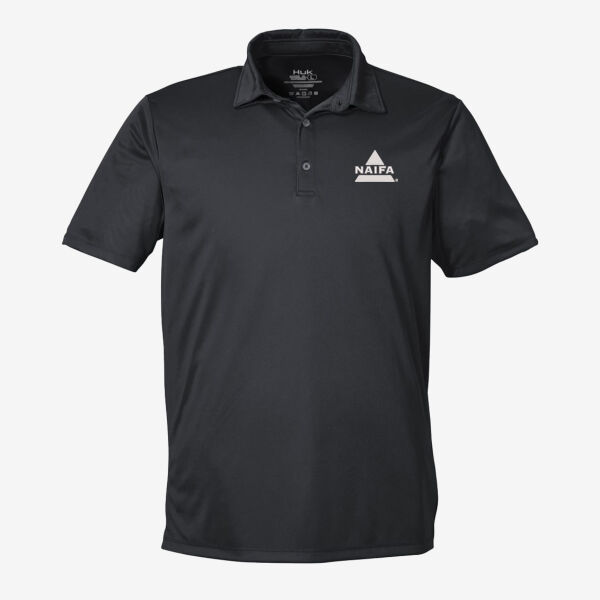   - Men's Pursuit Performance Polo Thumbnail