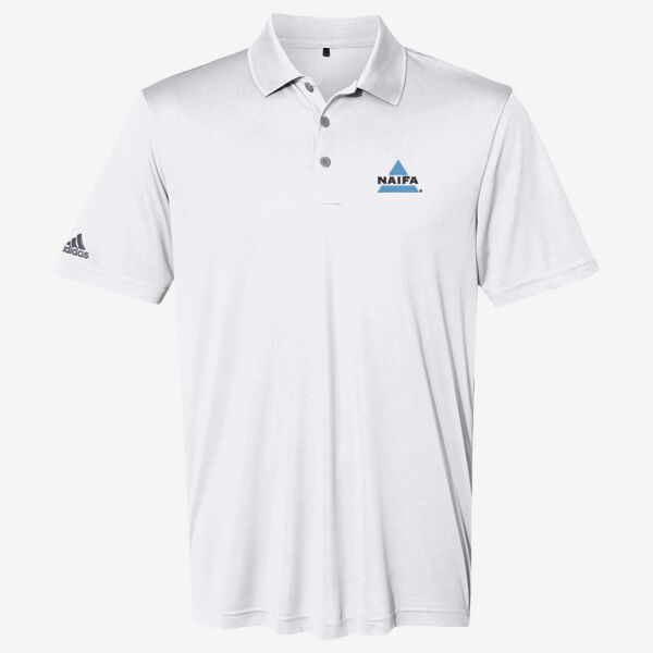   - Men's Performance Polo Thumbnail
