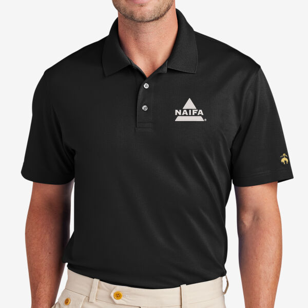   - Mesh Pique Performance Polo Thumbnail