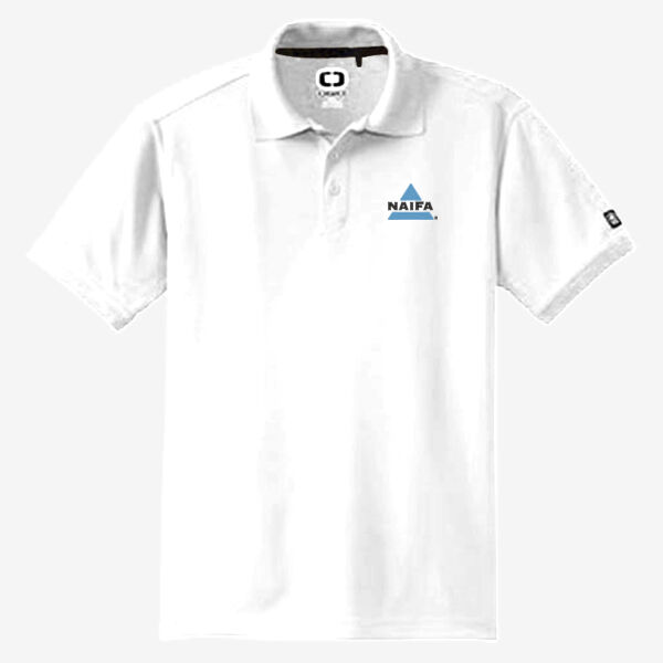   - Caliber2.0 Polo Thumbnail