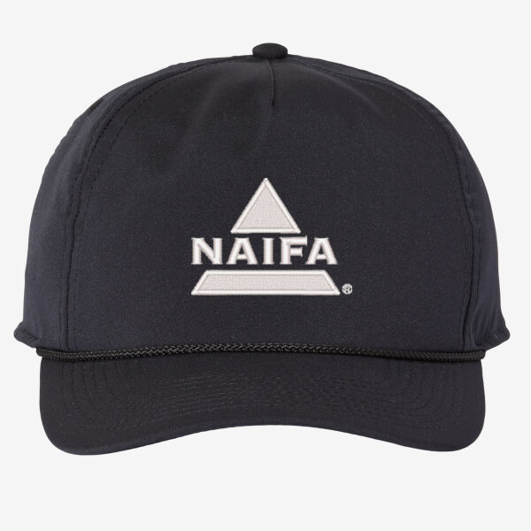   - The Wrightson Cap Thumbnail