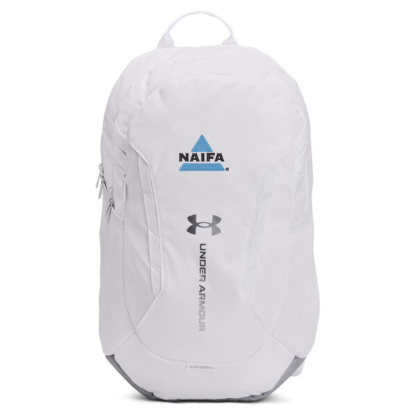   - Hustle Backpack 6.0 Thumbnail