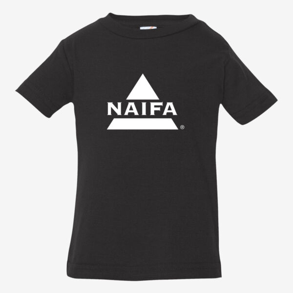   - Infant Fine Jersey Tee Thumbnail