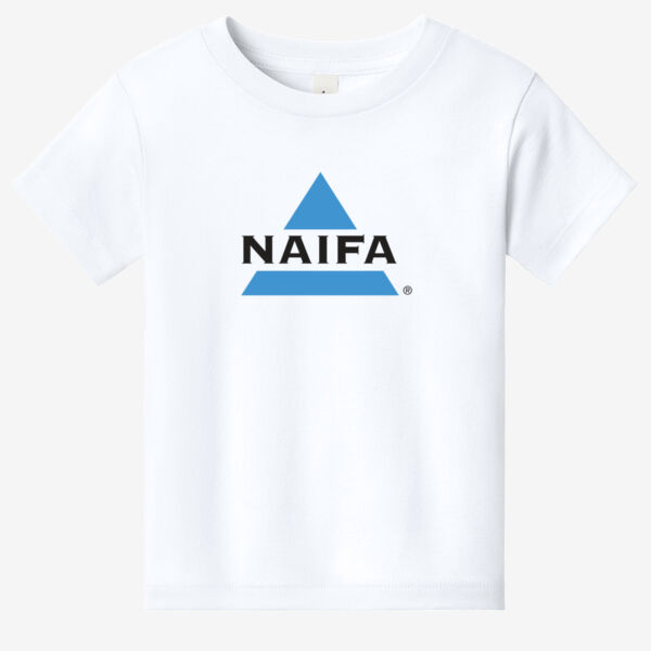   - Toddler Short Sleeve Tee Thumbnail