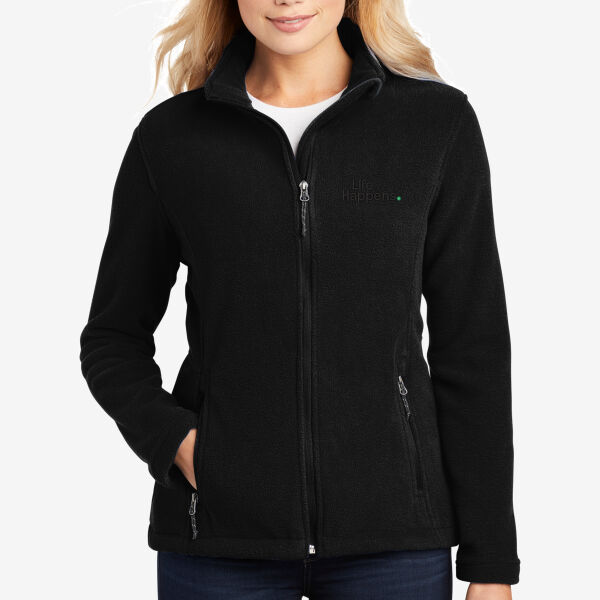   - Women's Everyday Fleece Jacket Thumbnail