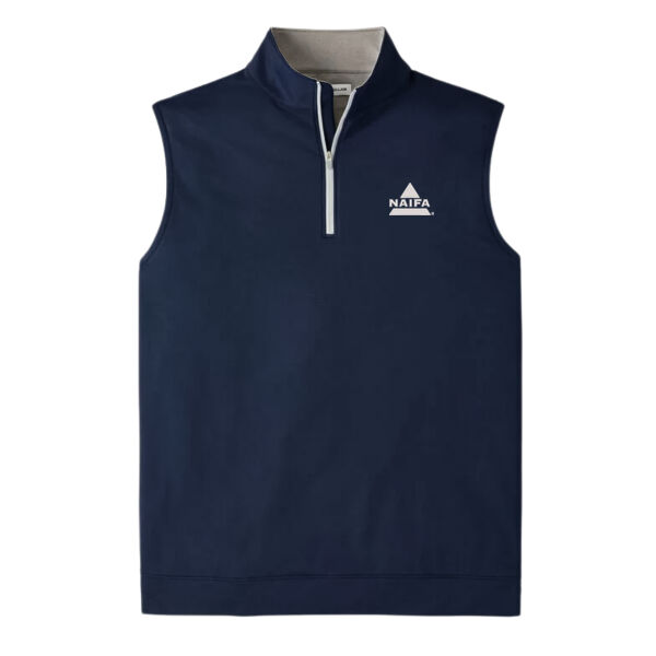   - Galway Performance Quarter Zip  Thumbnail