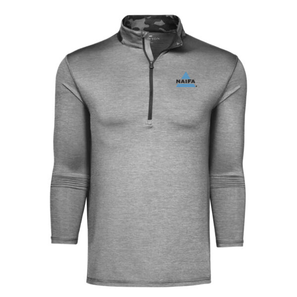   - Guide Sport Quarter Zip Thumbnail