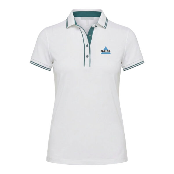  - Women's Scarlett Polo Thumbnail