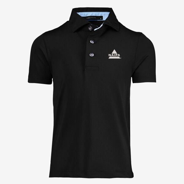   - Tala Short Sleeve Polo Thumbnail