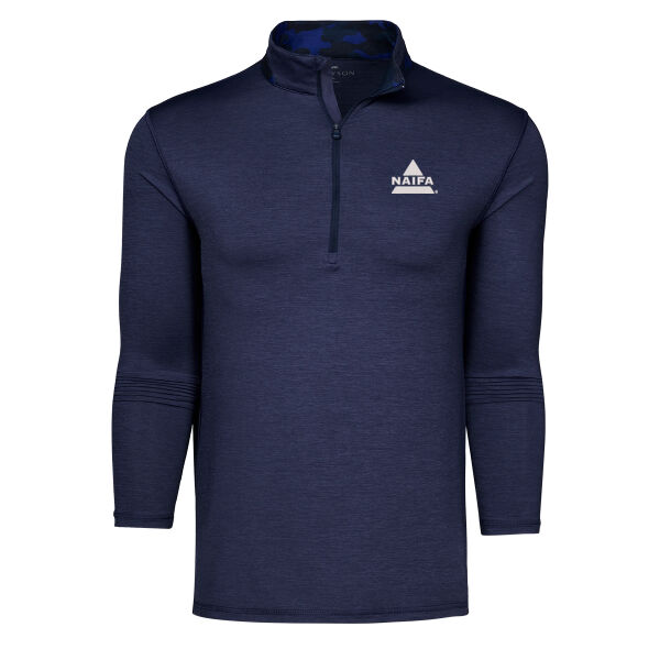   - Guide Sport Quarter Zip Thumbnail