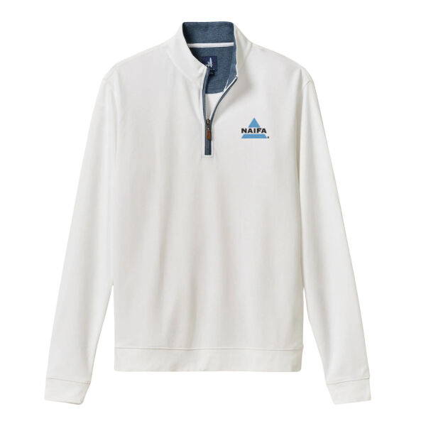   - Sully Quarter Zip Pullover Thumbnail