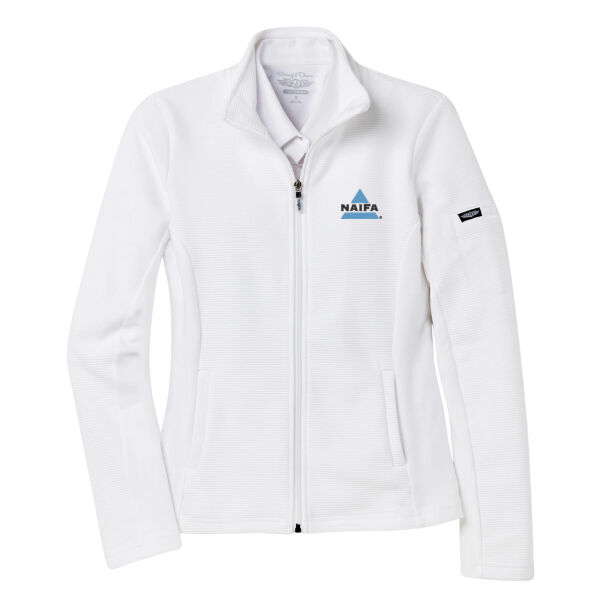   - Women's Swing Jacket Thumbnail