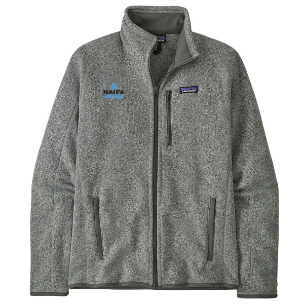   - Better Sweater Fleece Jacket  Thumbnail