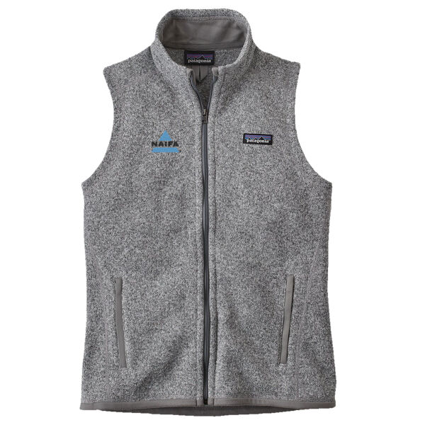   - Women's Better Sweater Vest  Thumbnail
