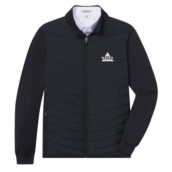   - Patton 2.0 Jacket Thumbnail