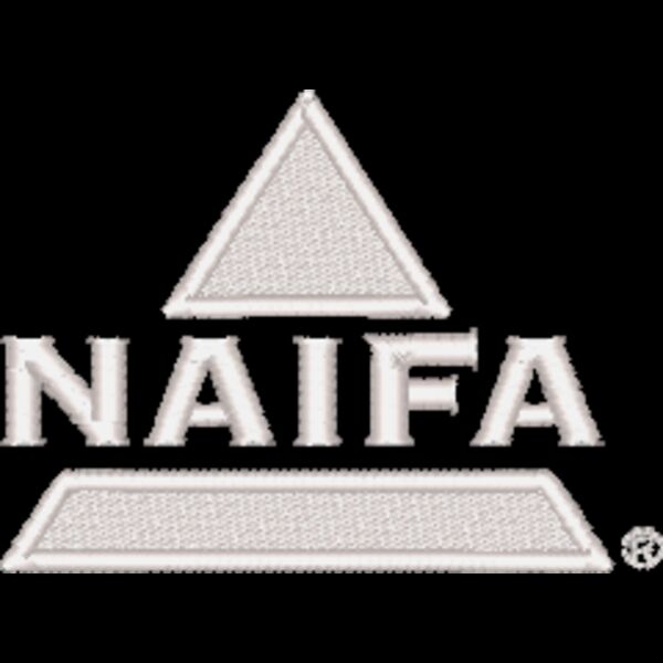 NAIFA logo white Thumbnail