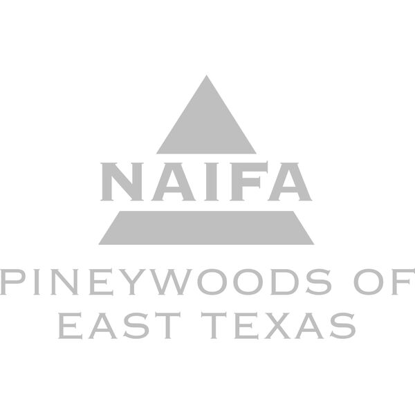 NAIFA Pineywoods of East Texas engraving Thumbnail