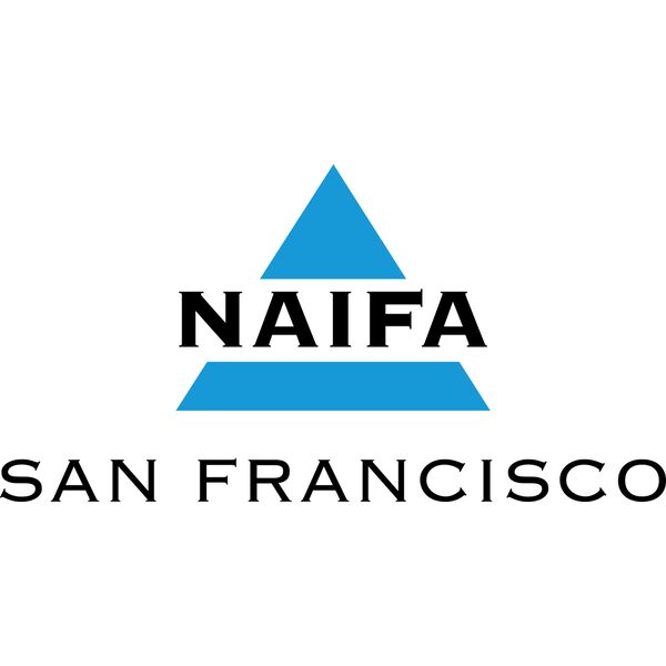 NAIFA San Francisco Blue Black Thumbnail