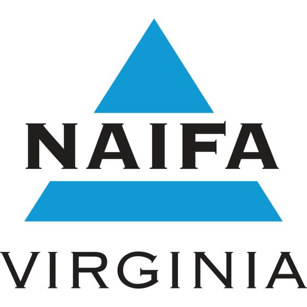 NAIFA Virginia Blue Black Thumbnail