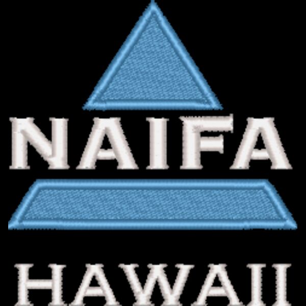 NAIFA Hawaii white Thumbnail