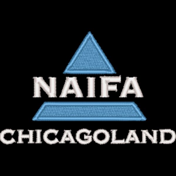 NAIFA Chicagoland white Thumbnail