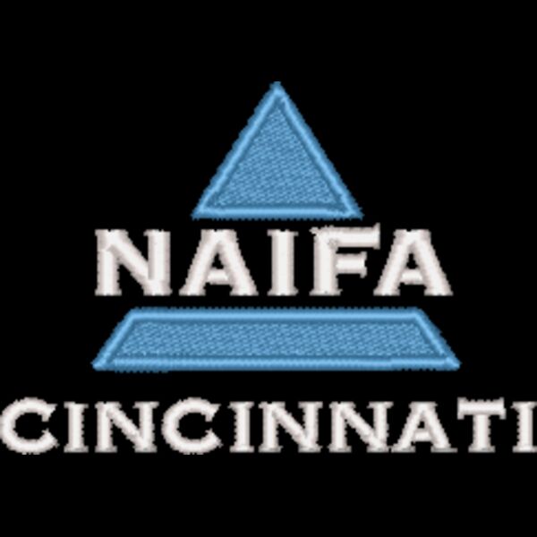NAIFA Cincinnati white Thumbnail